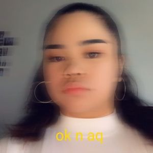 Meet your Posher, Fridá